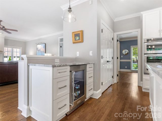 5833 Summerston Place, Charlotte, NC 28277
