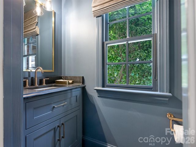 5833 Summerston Place, Charlotte, NC 28277