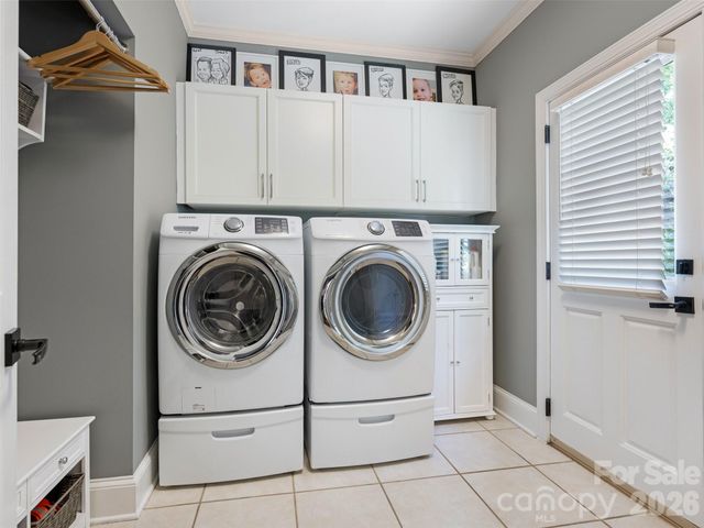 5833 Summerston Place, Charlotte, NC 28277