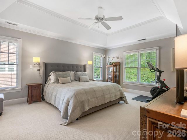5833 Summerston Place, Charlotte, NC 28277
