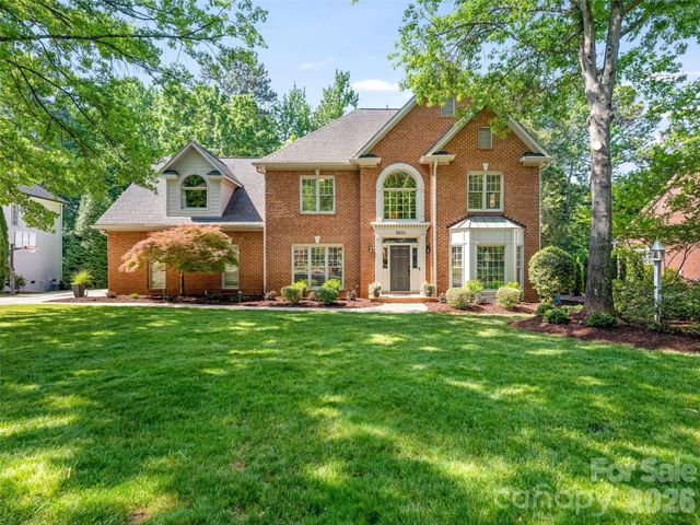 5833 Summerston Place, Charlotte, NC 28277