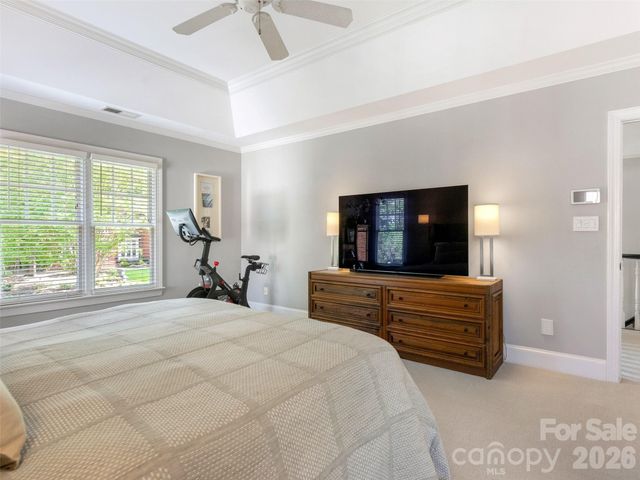 5833 Summerston Place, Charlotte, NC 28277