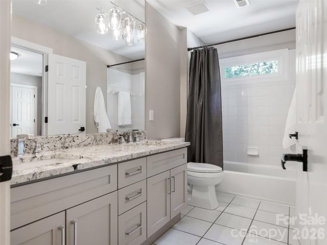 5833 Summerston Place, Charlotte, NC 28277