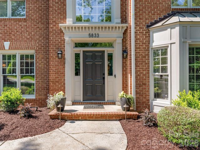 5833 Summerston Place, Charlotte, NC 28277