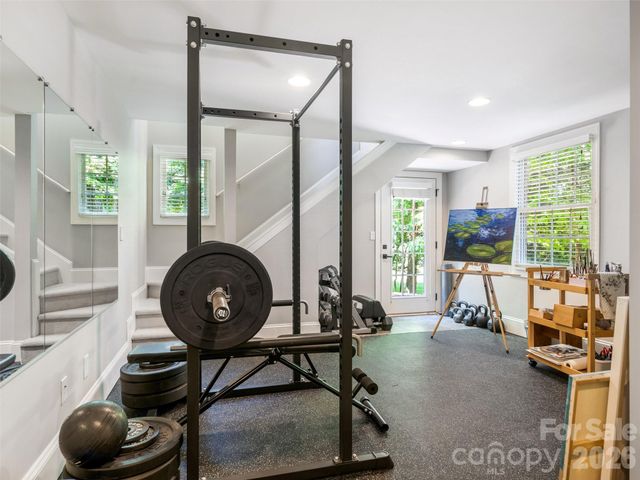 5833 Summerston Place, Charlotte, NC 28277