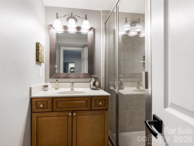 5833 Summerston Place, Charlotte, NC 28277