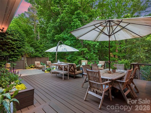 5833 Summerston Place, Charlotte, NC 28277
