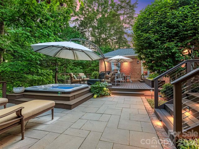 5833 Summerston Place, Charlotte, NC 28277