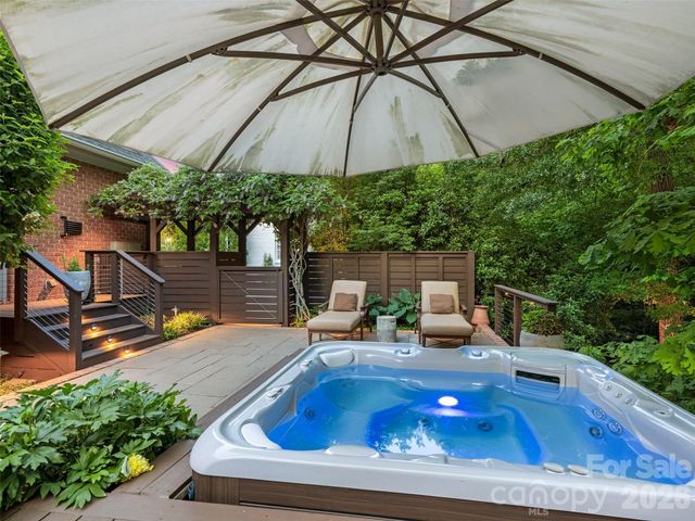 5833 Summerston Place, Charlotte, NC 28277