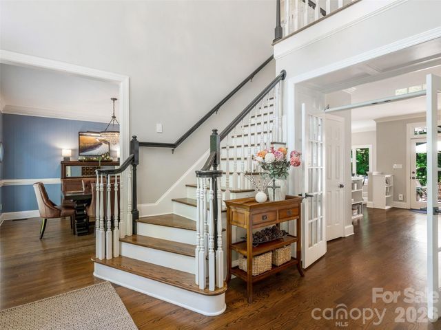 5833 Summerston Place, Charlotte, NC 28277