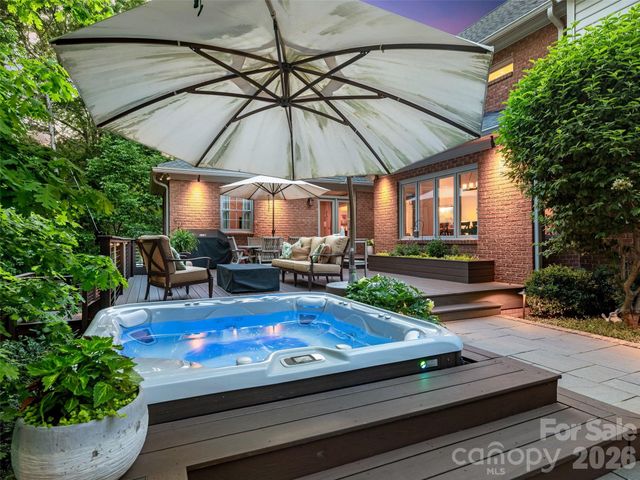5833 Summerston Place, Charlotte, NC 28277