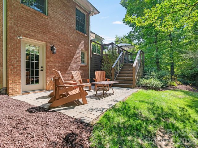 5833 Summerston Place, Charlotte, NC 28277