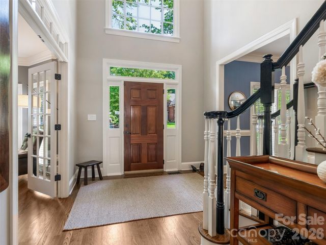 5833 Summerston Place, Charlotte, NC 28277