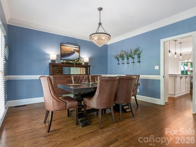 5833 Summerston Place, Charlotte, NC 28277