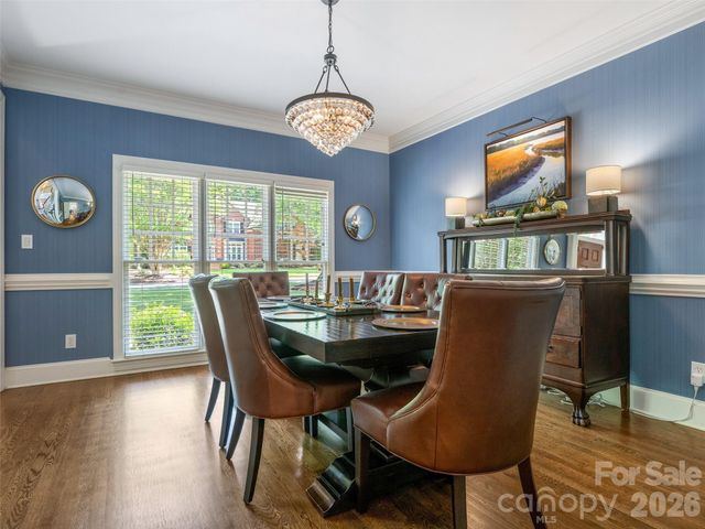 5833 Summerston Place, Charlotte, NC 28277