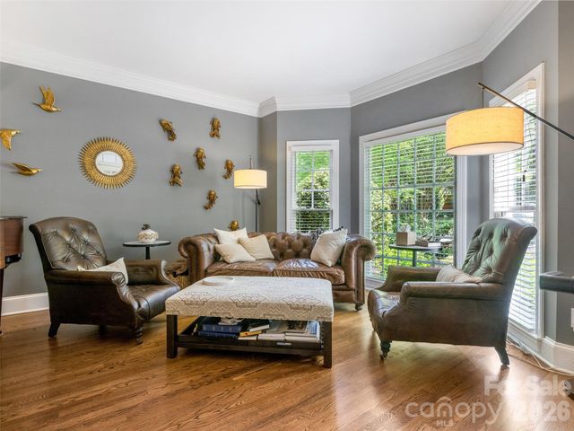 5833 Summerston Place, Charlotte, NC 28277