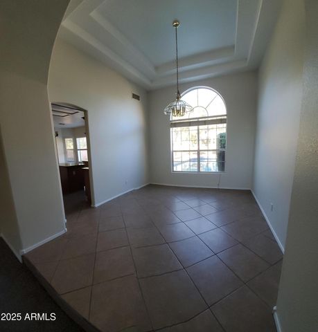 4632 E Harwell Street, Gilbert, AZ 85234