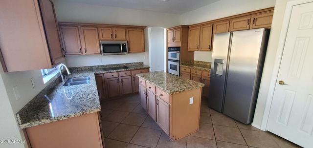 4632 E Harwell Street, Gilbert, AZ 85234