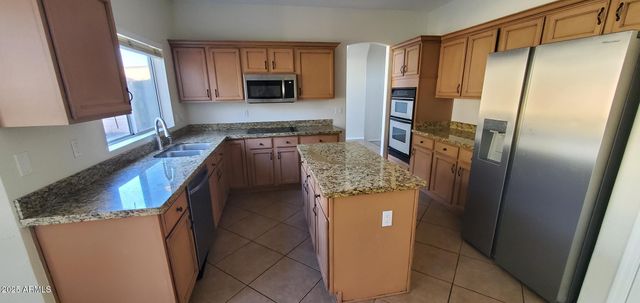 4632 E Harwell Street, Gilbert, AZ 85234