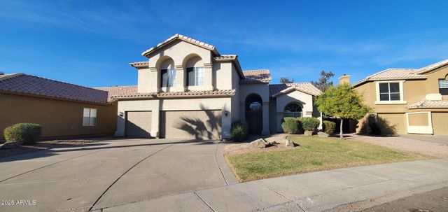 4632 E Harwell Street, Gilbert, AZ 85234
