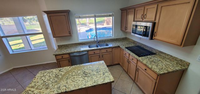 4632 E Harwell Street, Gilbert, AZ 85234