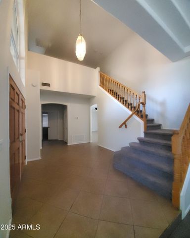 4632 E Harwell Street, Gilbert, AZ 85234