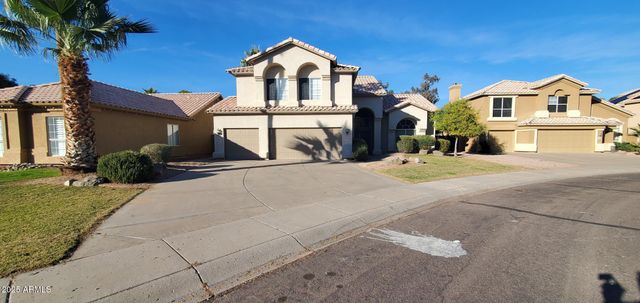 4632 E Harwell Street, Gilbert, AZ 85234
