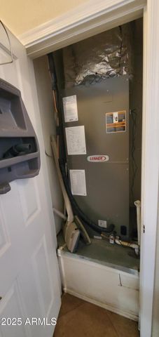 4632 E Harwell Street, Gilbert, AZ 85234