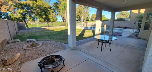 4632 E Harwell Street, Gilbert, AZ 85234