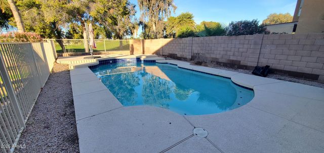 4632 E Harwell Street, Gilbert, AZ 85234