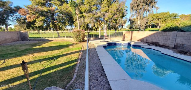 4632 E Harwell Street, Gilbert, AZ 85234
