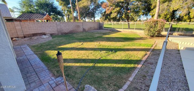 4632 E Harwell Street, Gilbert, AZ 85234