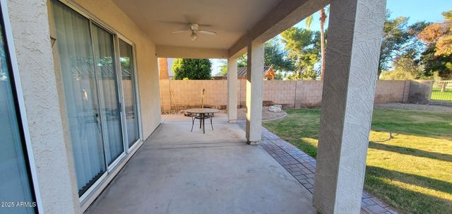 4632 E Harwell Street, Gilbert, AZ 85234