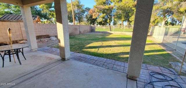 4632 E Harwell Street, Gilbert, AZ 85234