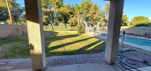 4632 E Harwell Street, Gilbert, AZ 85234