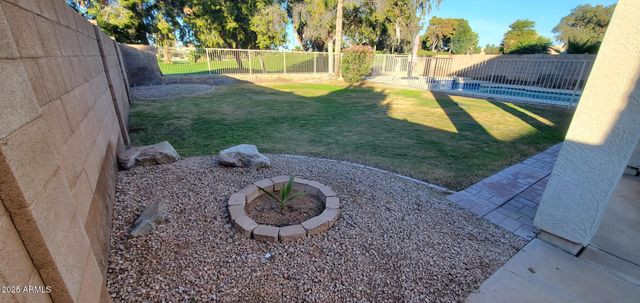 4632 E Harwell Street, Gilbert, AZ 85234