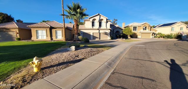 4632 E Harwell Street, Gilbert, AZ 85234