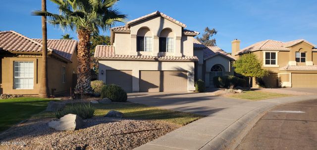 4632 E Harwell Street, Gilbert, AZ 85234