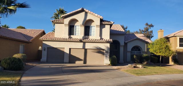 4632 E Harwell Street, Gilbert, AZ 85234