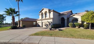 4632 E Harwell Street, Gilbert, AZ 85234