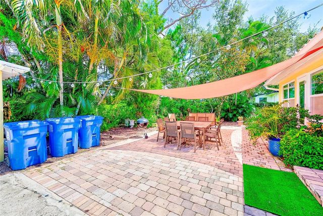 240-242 MATEO WAY NE, St Petersburg, FL 33704