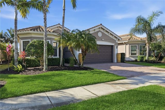 13843 Luna DR, Naples, FL 34109