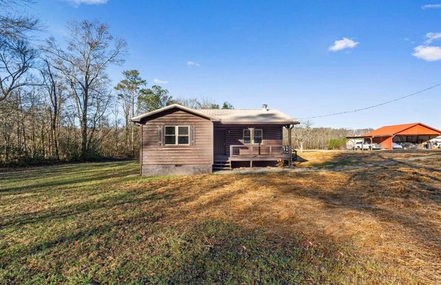 1903 Old Federal Road, Ocoee, TN 37361