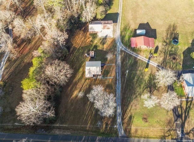 1903 Old Federal Road, Ocoee, TN 37361