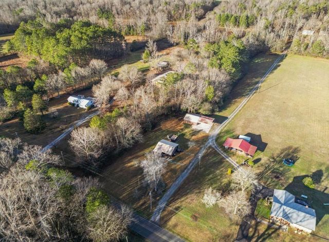 1903 Old Federal Road, Ocoee, TN 37361