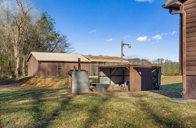 1903 Old Federal Road, Ocoee, TN 37361