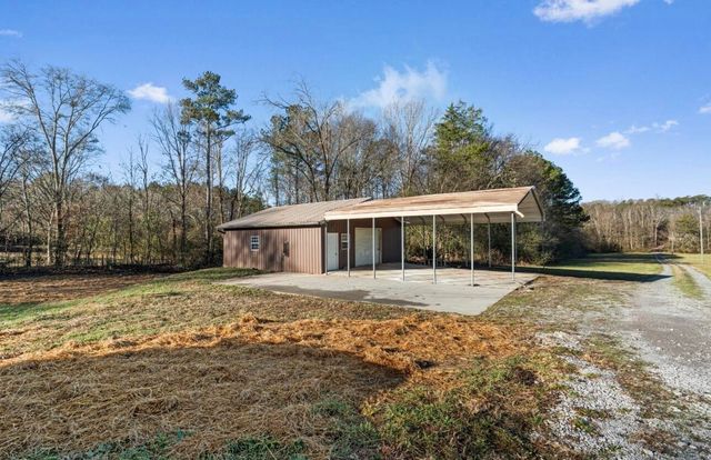 1903 Old Federal Road, Ocoee, TN 37361