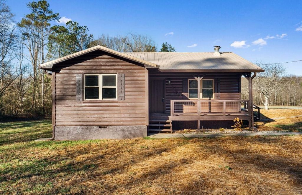 1903 Old Federal Road, Ocoee, TN 37361