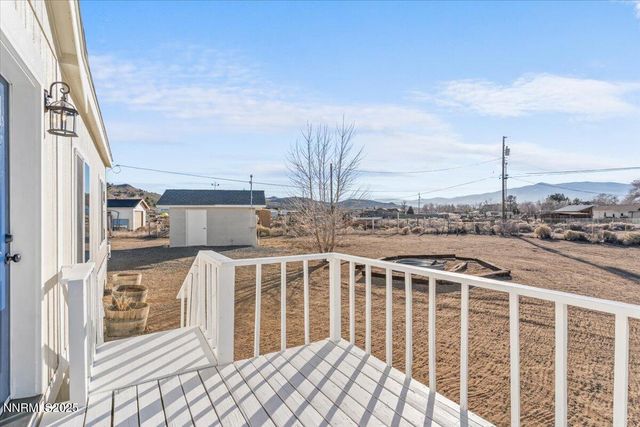 11305 Fir Drive, Reno, NV 89506