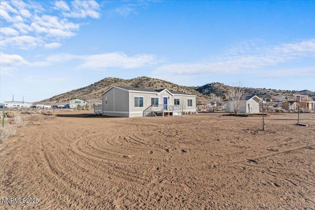 11305 Fir Drive, Reno, NV 89506